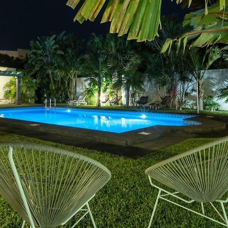 Casa Das Clivias Ponta Delgada 외부 사진