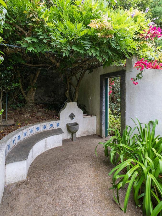 Casa Das Clivias Ponta Delgada 외부 사진